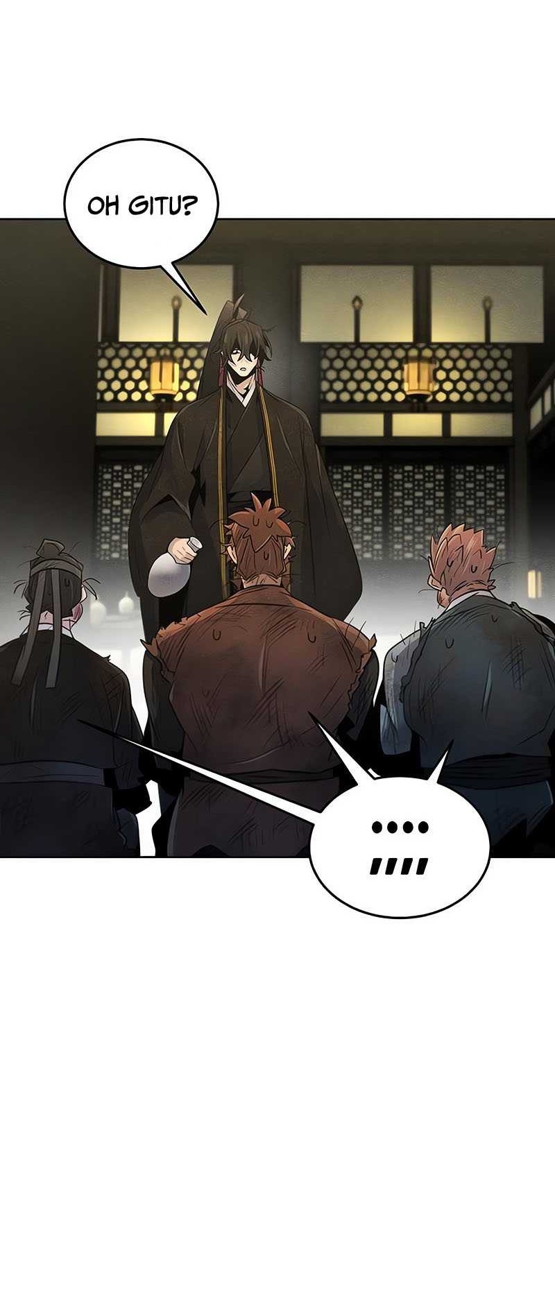 Return of the Mad Demon Chapter 92 Gambar 13