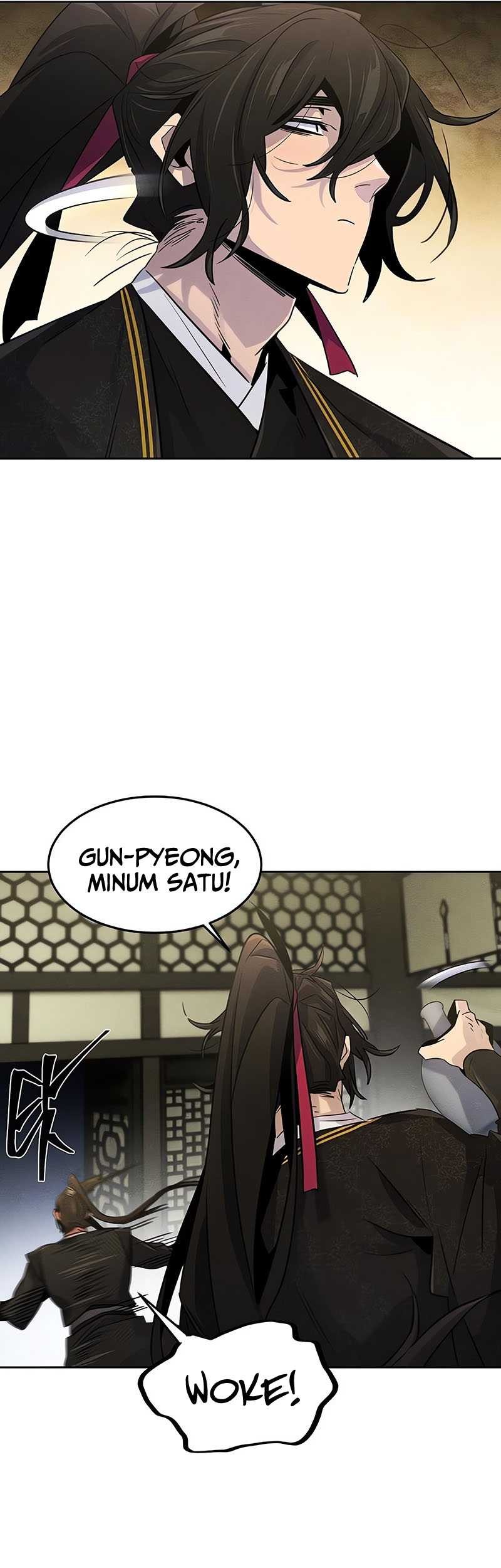 Return of the Mad Demon Chapter 92 Gambar 14