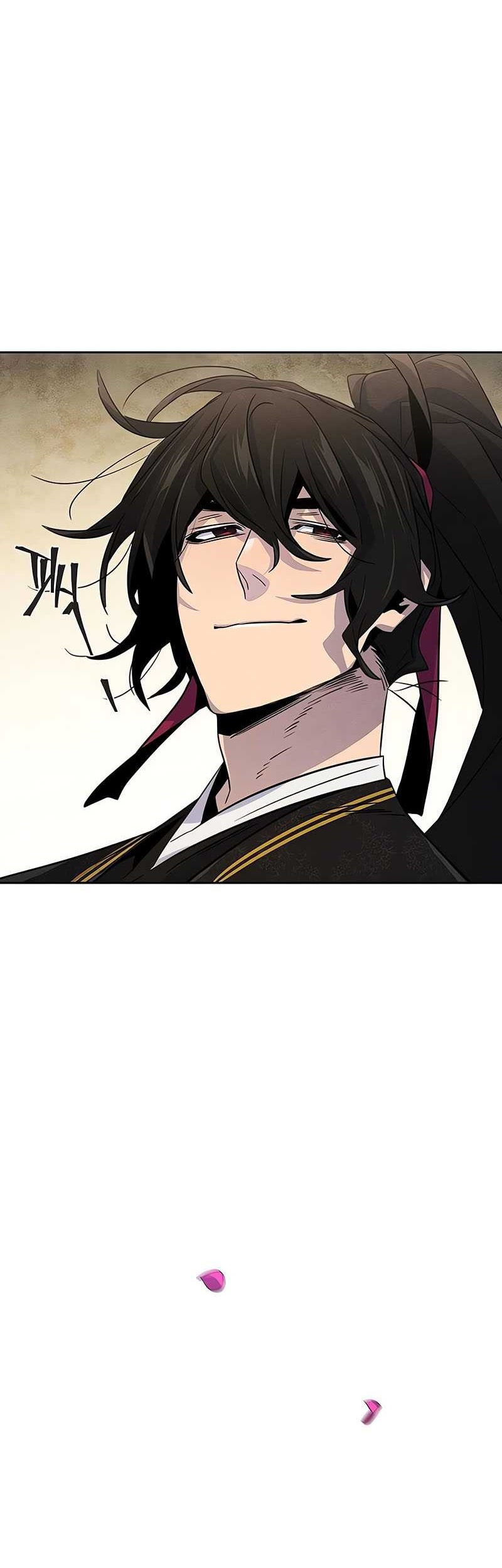 Return of the Mad Demon Chapter 92 Gambar 15