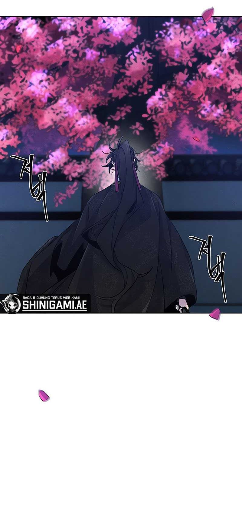 Return of the Mad Demon Chapter 92 Gambar 21