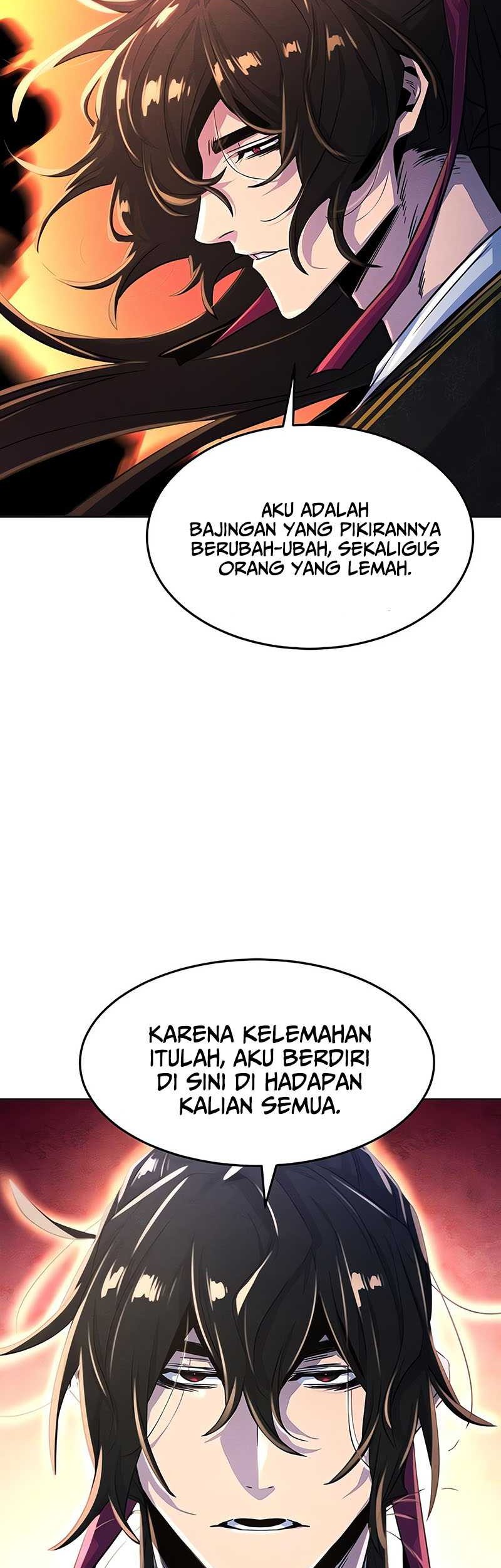 Return of the Mad Demon Chapter 92 Gambar 24
