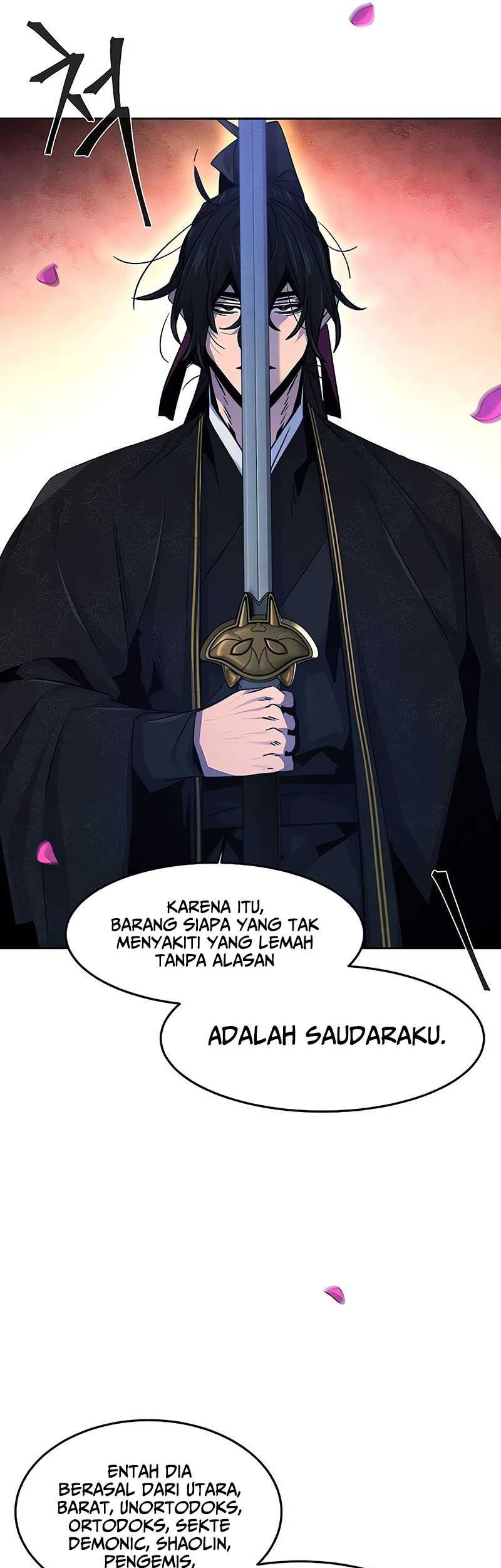 Return of the Mad Demon Chapter 92 Gambar 26