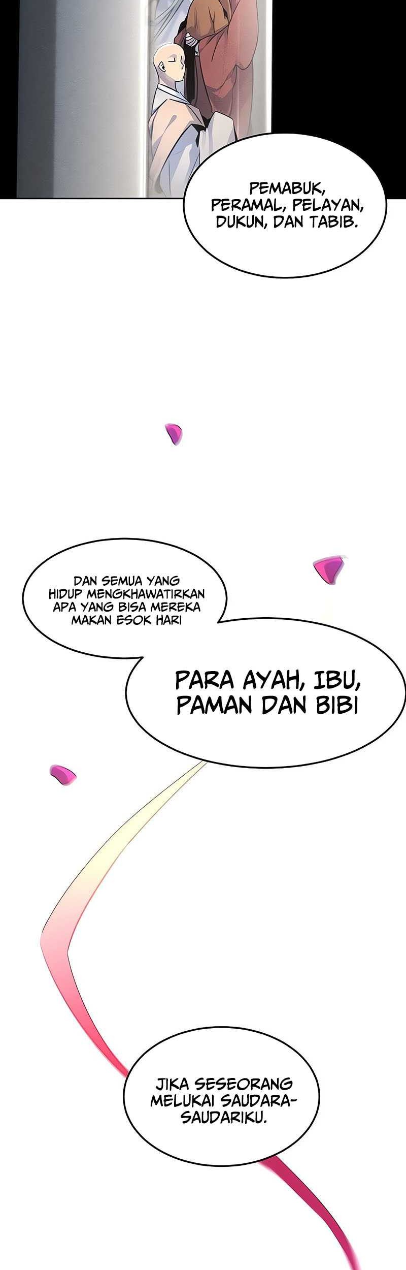 Return of the Mad Demon Chapter 92 Gambar 28