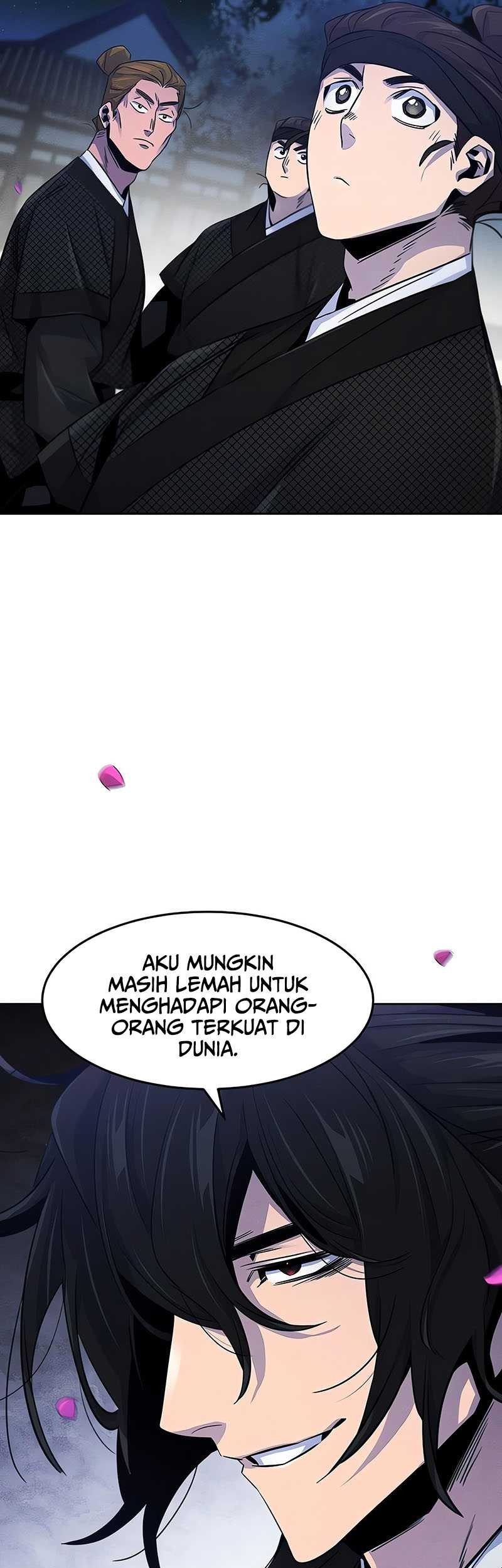 Return of the Mad Demon Chapter 92 Gambar 30