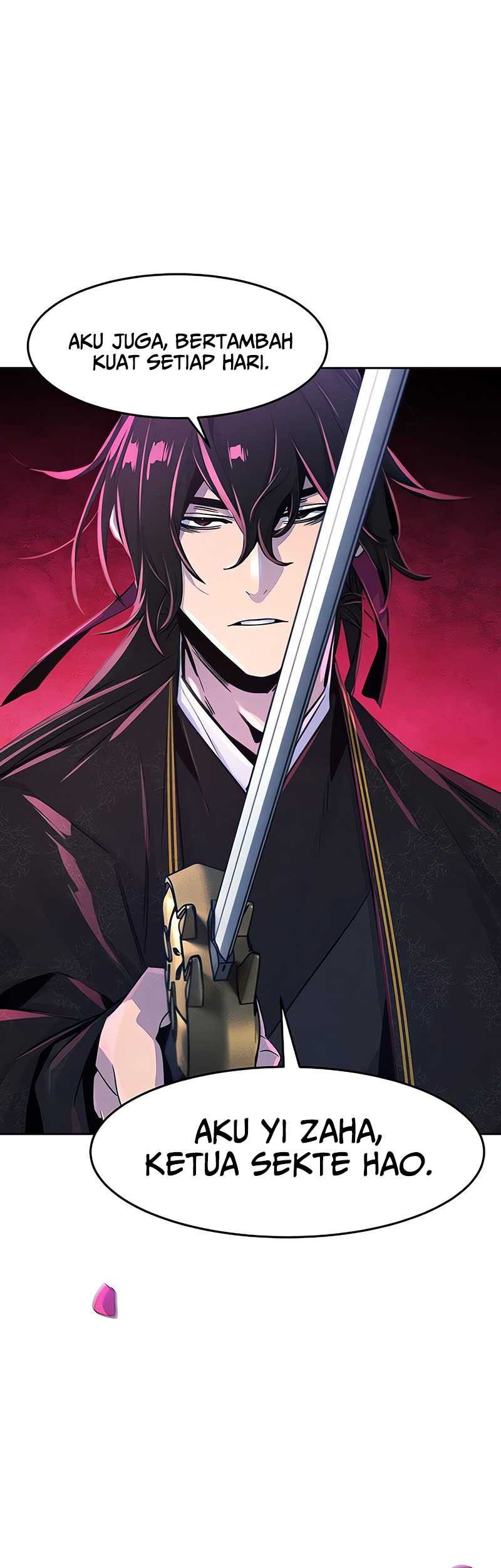 Return of the Mad Demon Chapter 92 Gambar 32