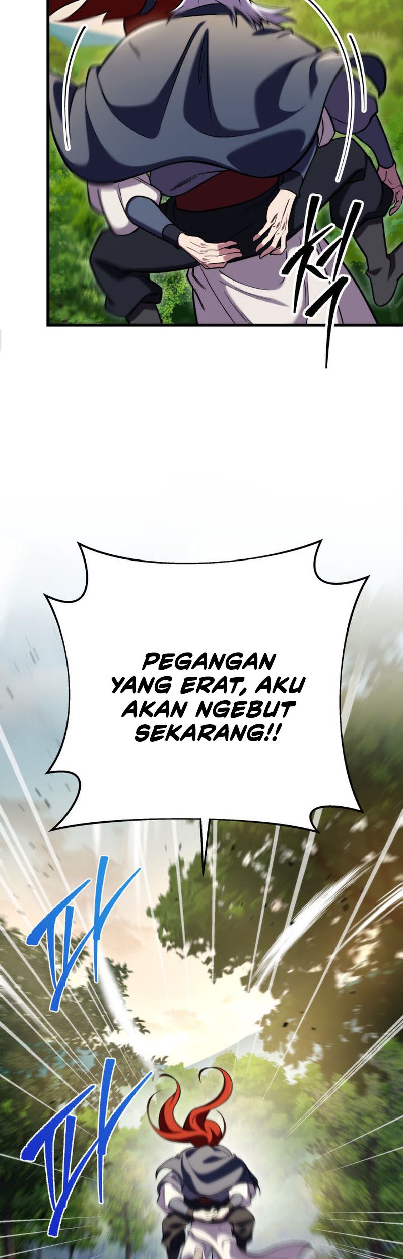 Heavenly Inquisition Sword Chapter 69 Gambar 52