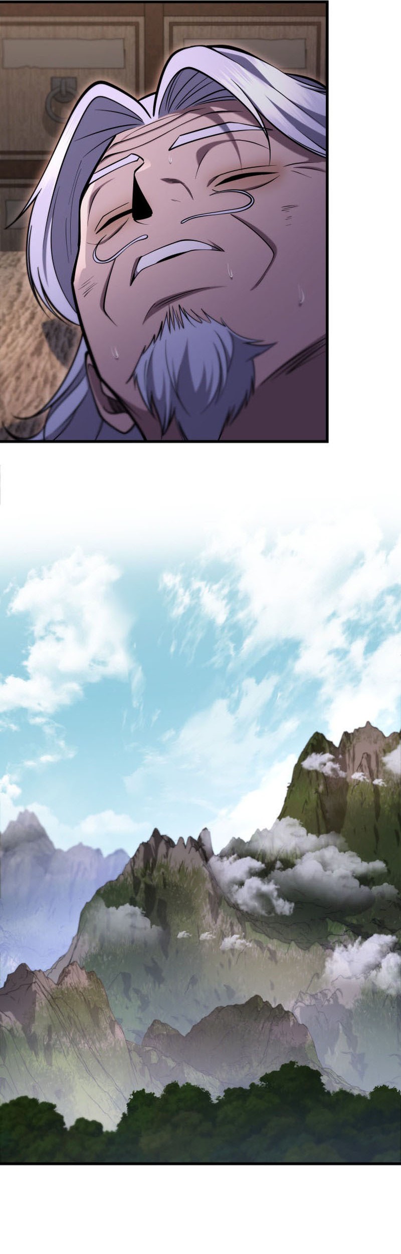 Heavenly Inquisition Sword Chapter 69 Gambar 66