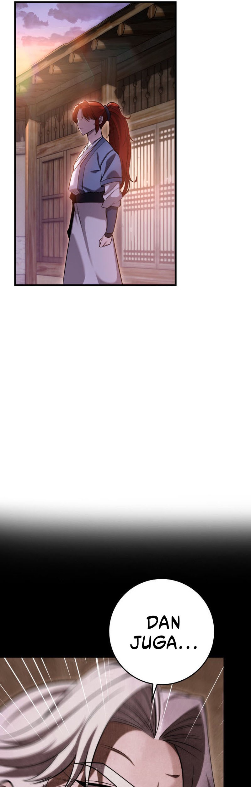 Heavenly Inquisition Sword Chapter 69 Gambar 63