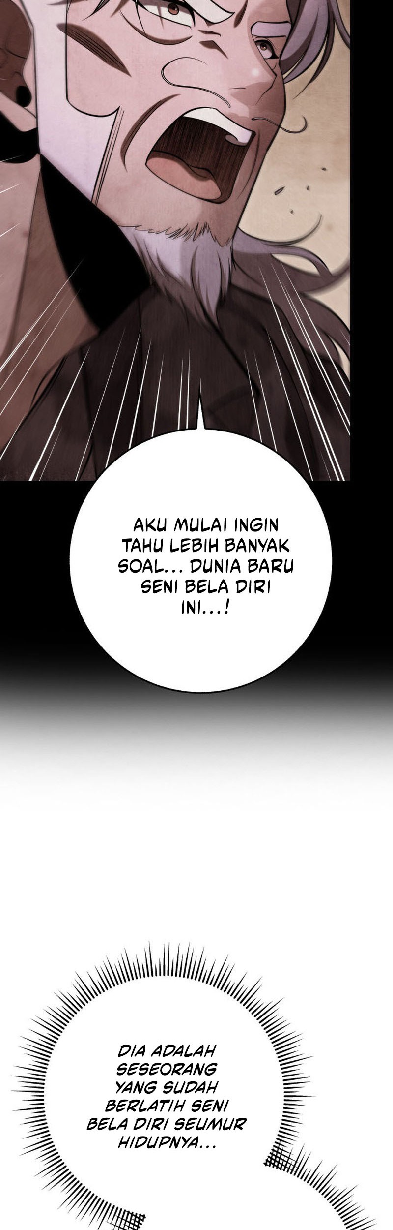 Heavenly Inquisition Sword Chapter 69 Gambar 64