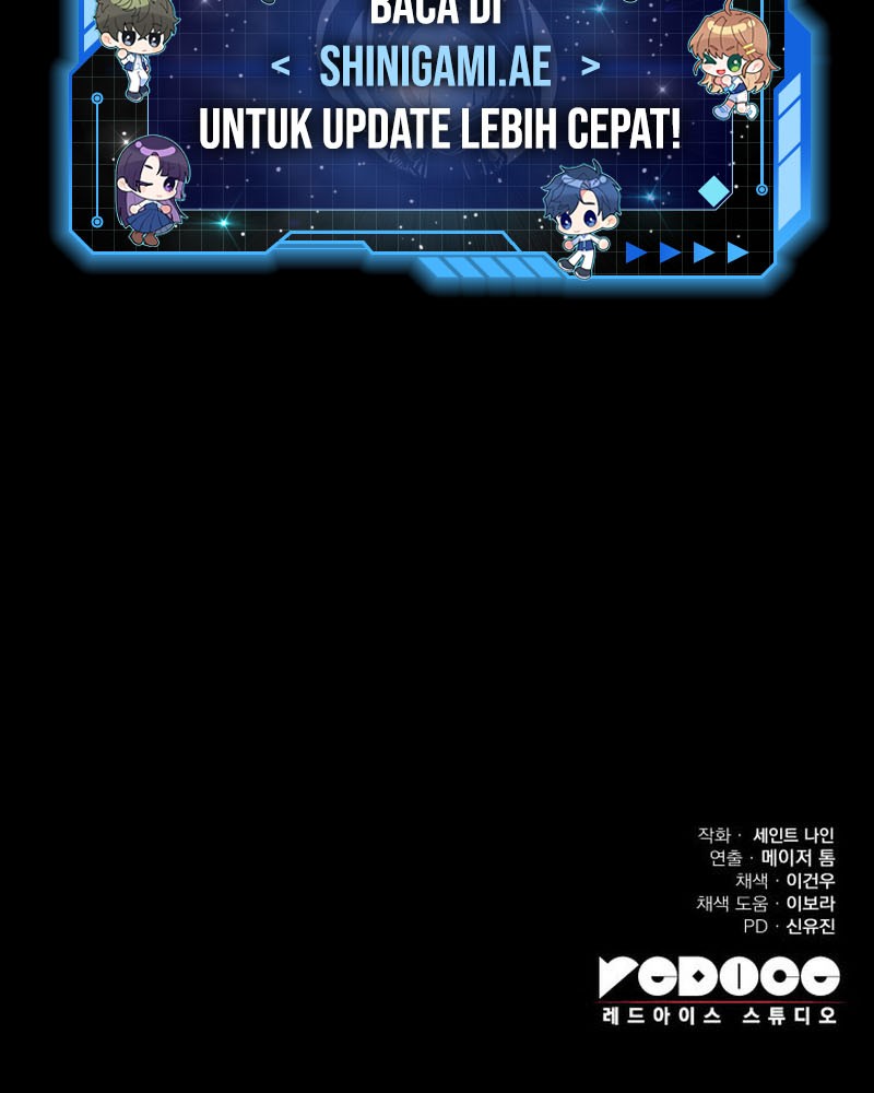 Heavenly Inquisition Sword Chapter 69 Gambar 75