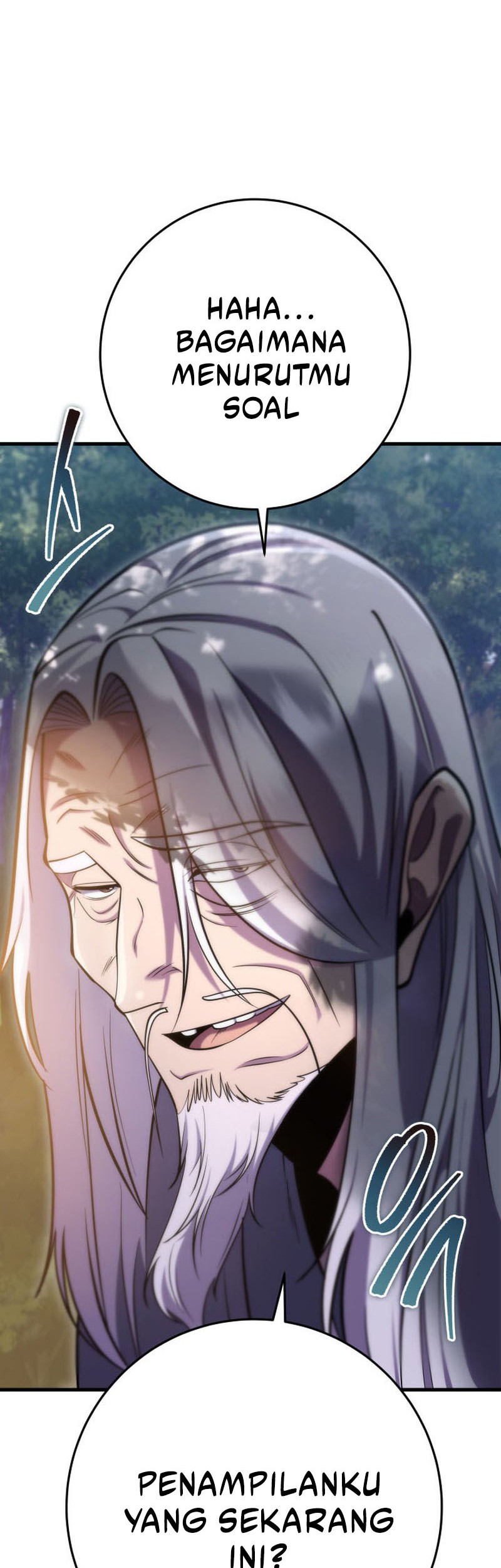 Heavenly Inquisition Sword Chapter 69 Gambar 72