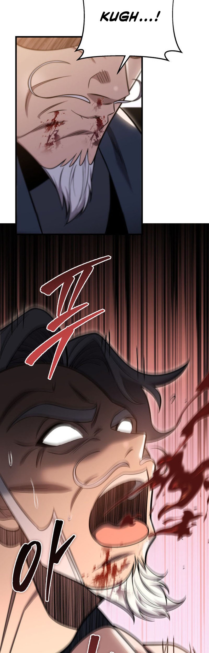 Heavenly Inquisition Sword Chapter 69 Gambar 36