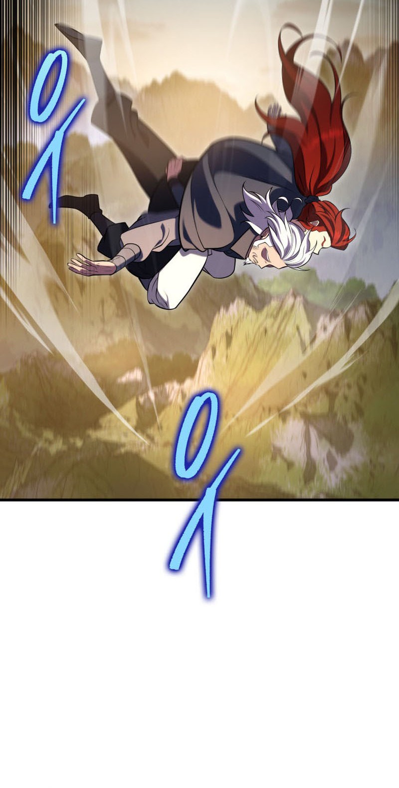 Heavenly Inquisition Sword Chapter 69 Gambar 42