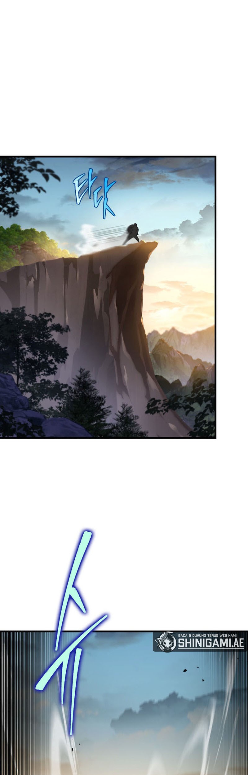 Heavenly Inquisition Sword Chapter 69 Gambar 41