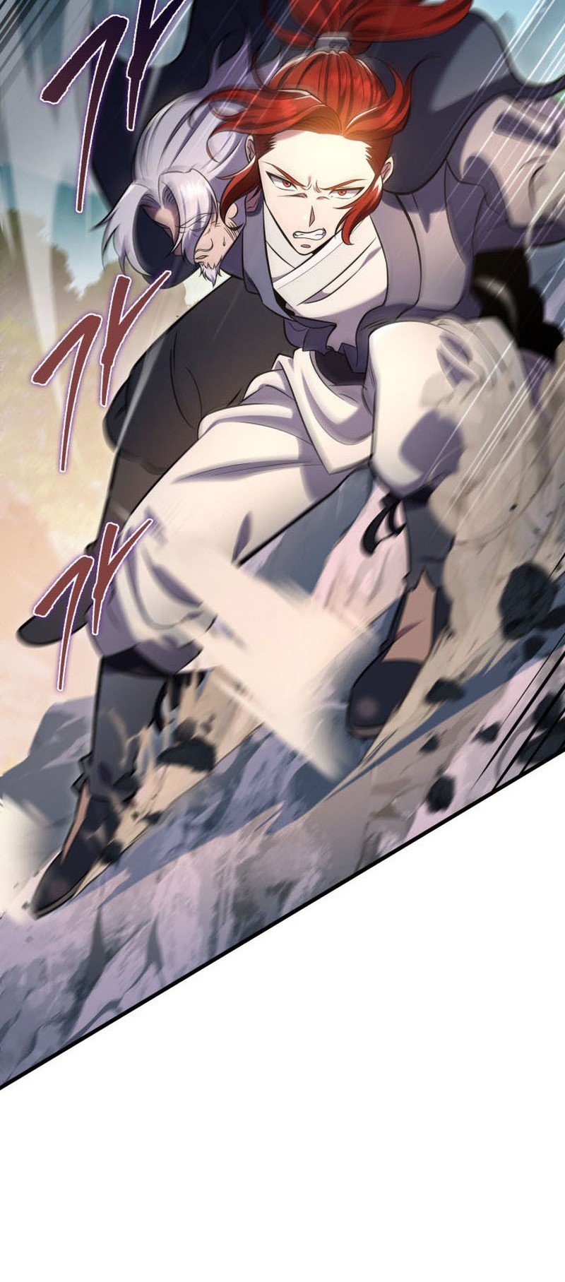 Heavenly Inquisition Sword Chapter 69 Gambar 46