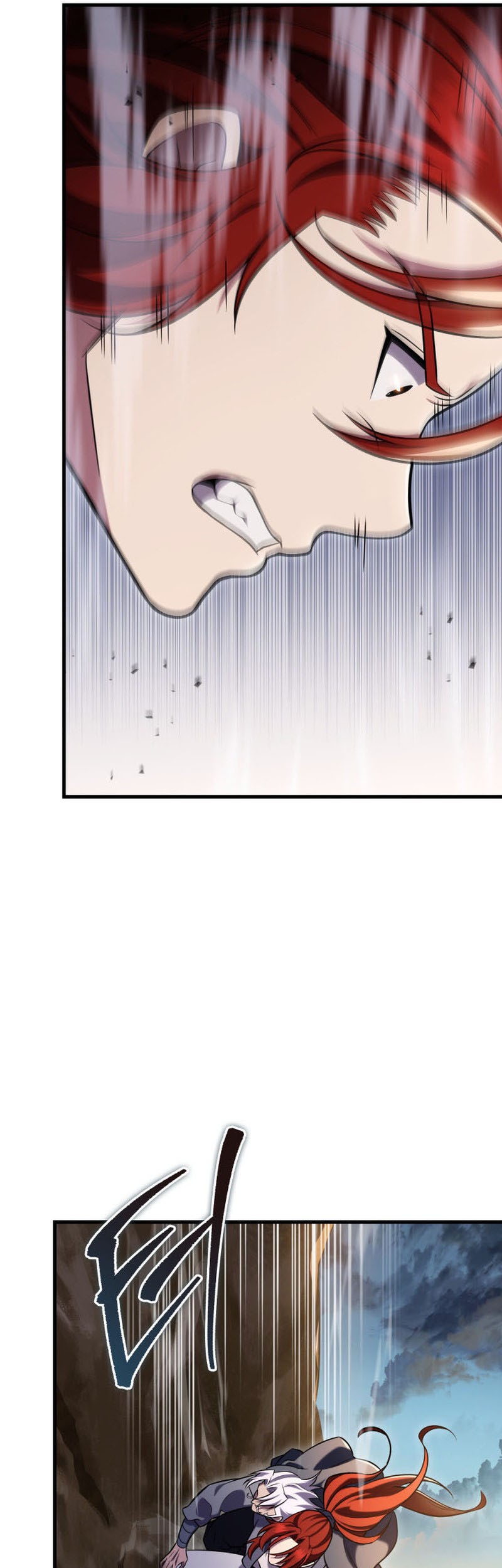 Heavenly Inquisition Sword Chapter 69 Gambar 43