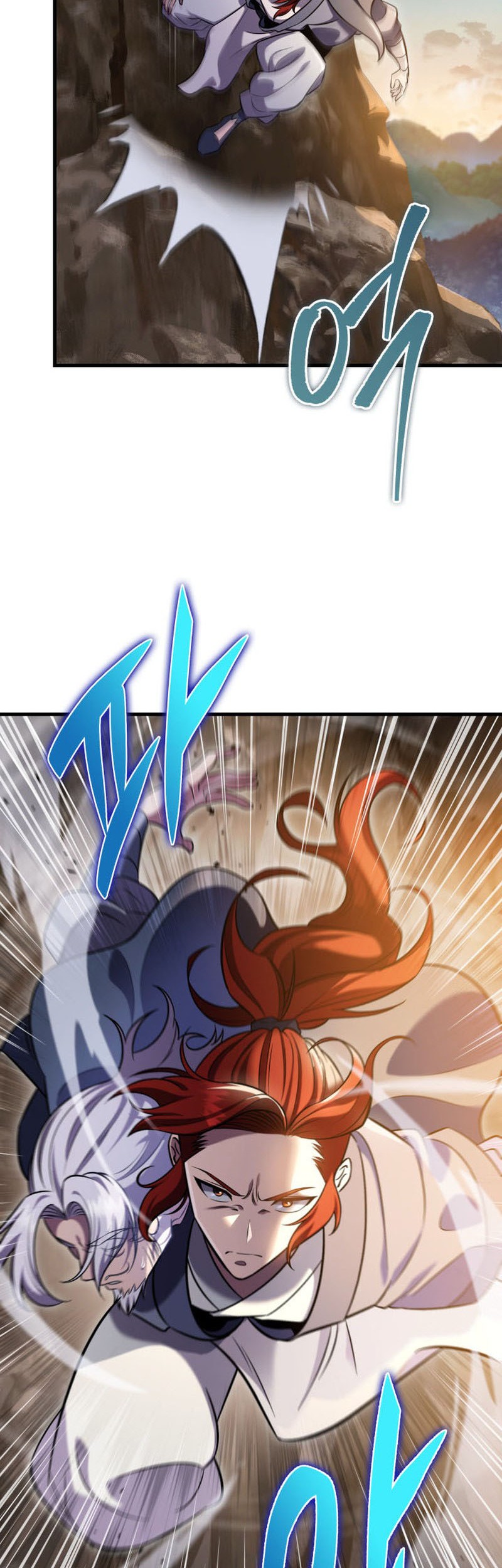 Heavenly Inquisition Sword Chapter 69 Gambar 44