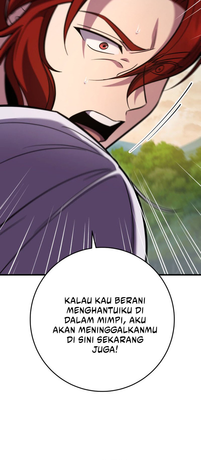 Heavenly Inquisition Sword Chapter 69 Gambar 50