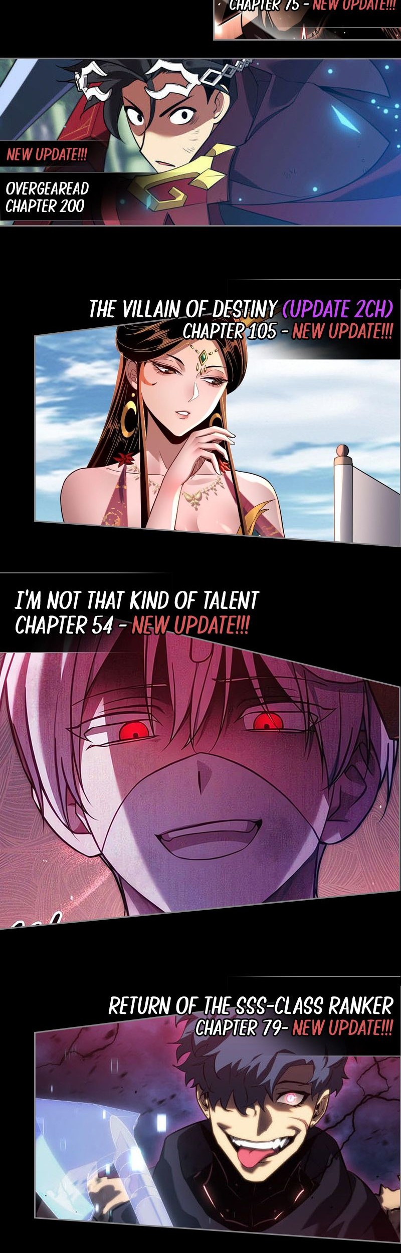 Heavenly Inquisition Sword Chapter 69 Gambar 77