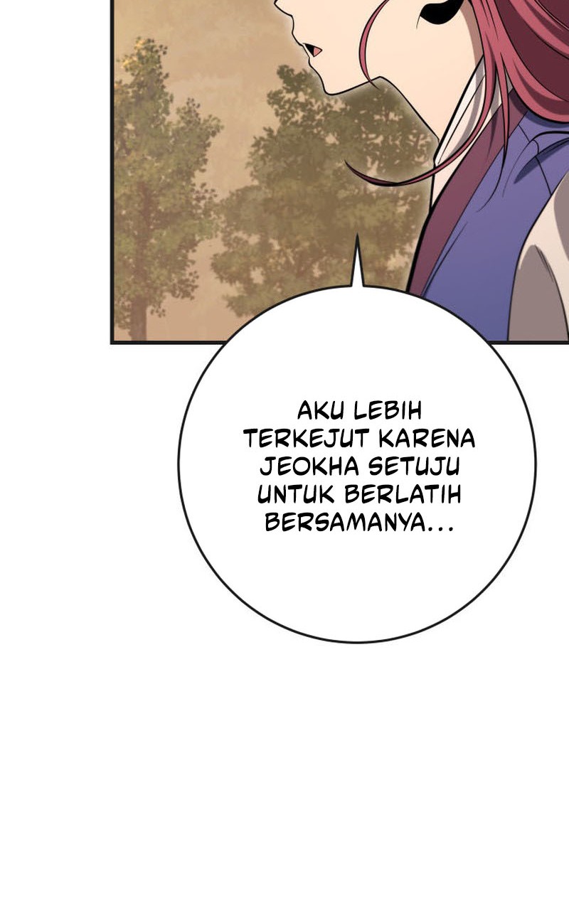 Heavenly Inquisition Sword Chapter 69 Gambar 5