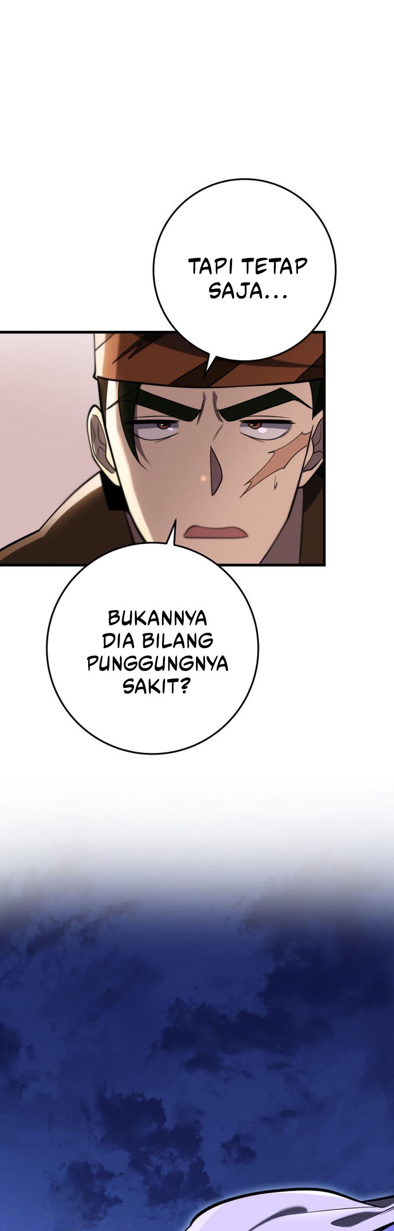 Heavenly Inquisition Sword Chapter 69 Gambar 8