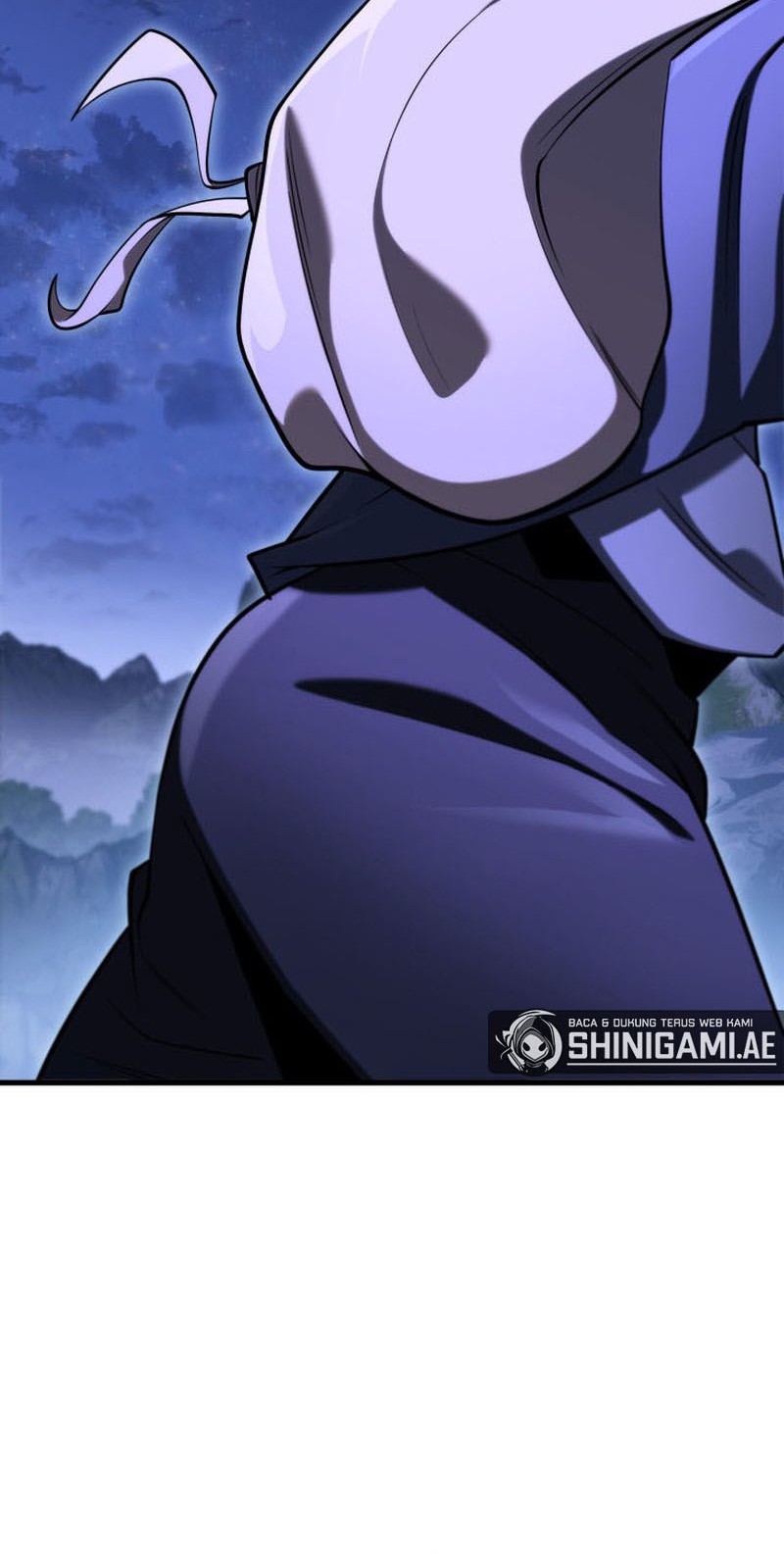 Heavenly Inquisition Sword Chapter 69 Gambar 9