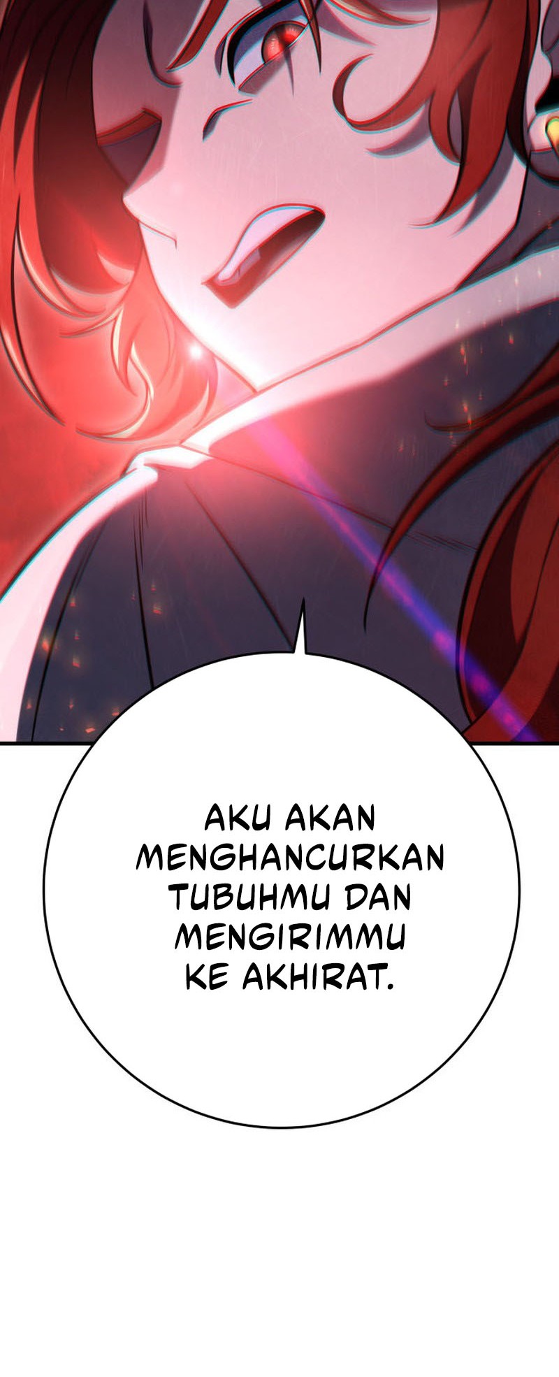 Heavenly Inquisition Sword Chapter 69 Gambar 13