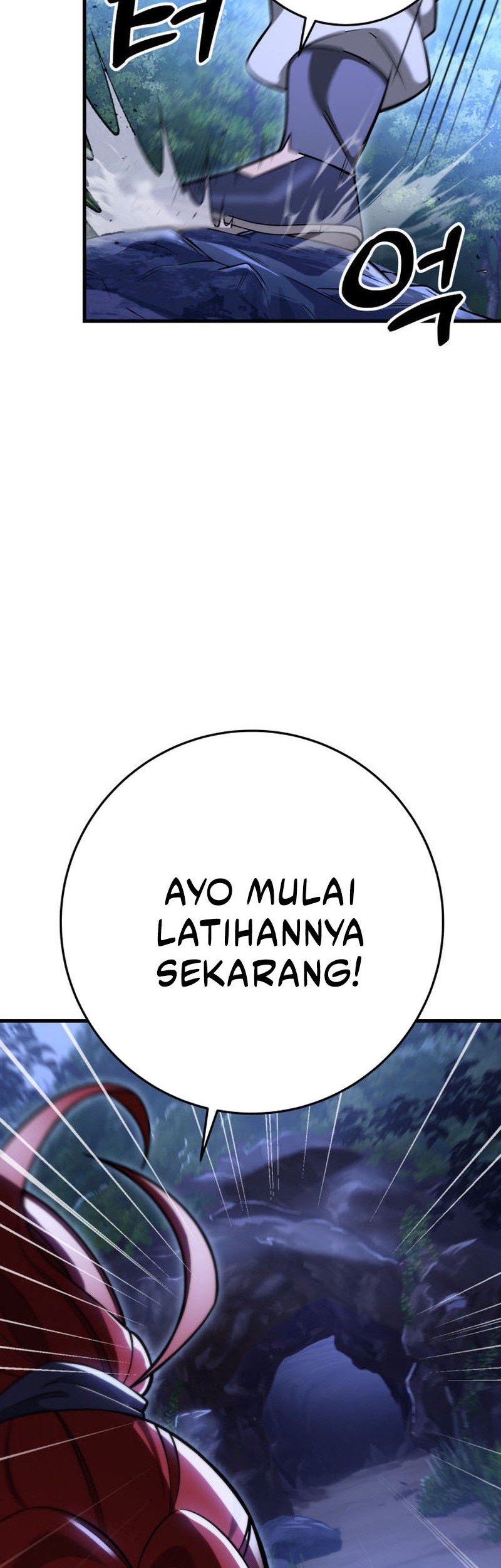 Heavenly Inquisition Sword Chapter 69 Gambar 15