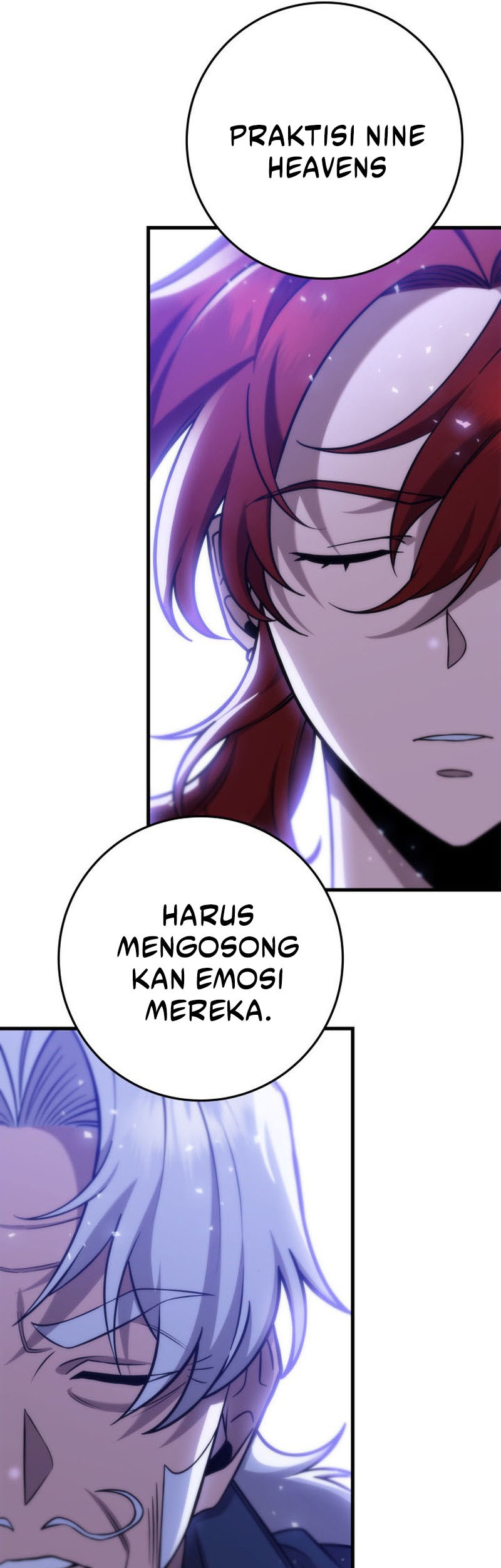 Heavenly Inquisition Sword Chapter 69 Gambar 18