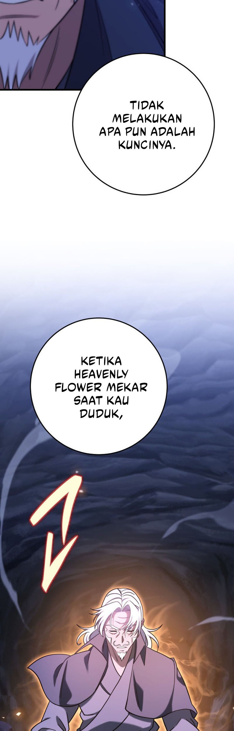 Heavenly Inquisition Sword Chapter 69 Gambar 19