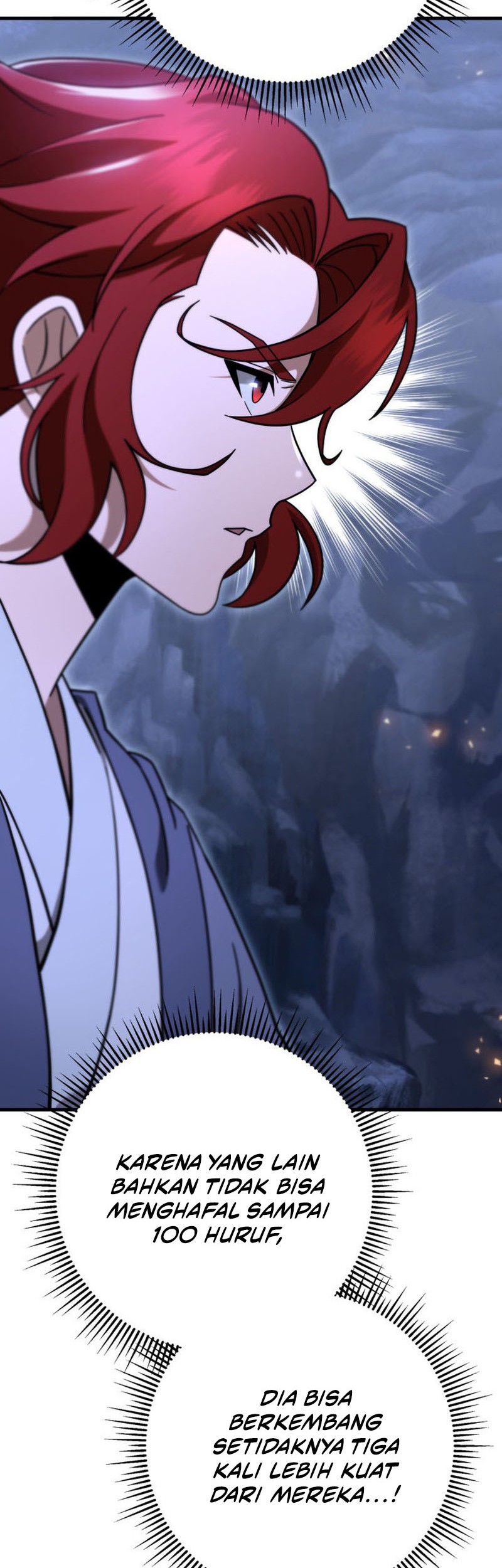 Heavenly Inquisition Sword Chapter 69 Gambar 21