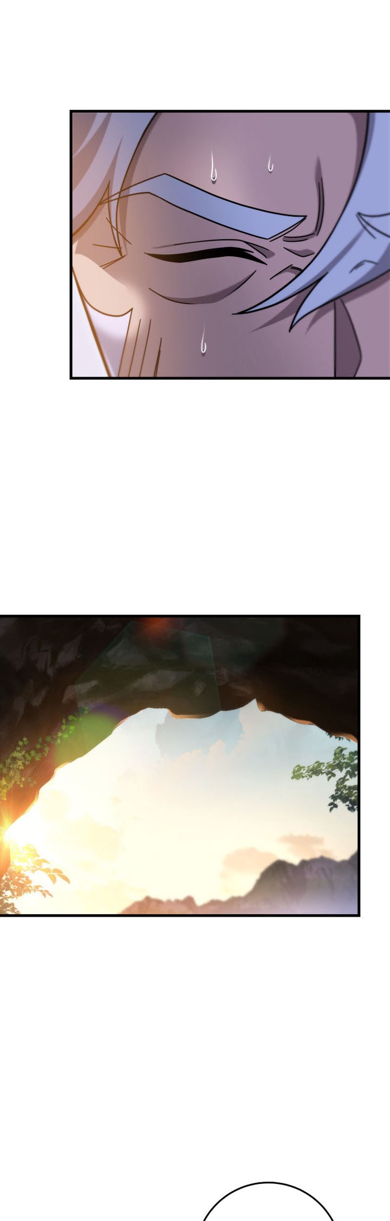 Heavenly Inquisition Sword Chapter 69 Gambar 23