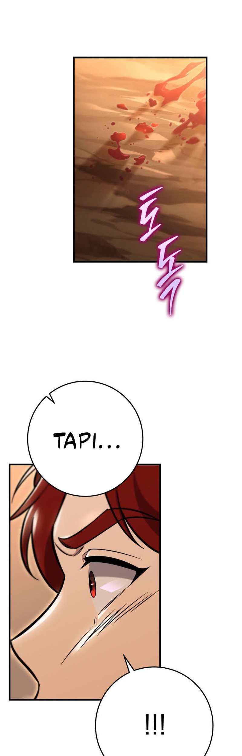 Heavenly Inquisition Sword Chapter 69 Gambar 28