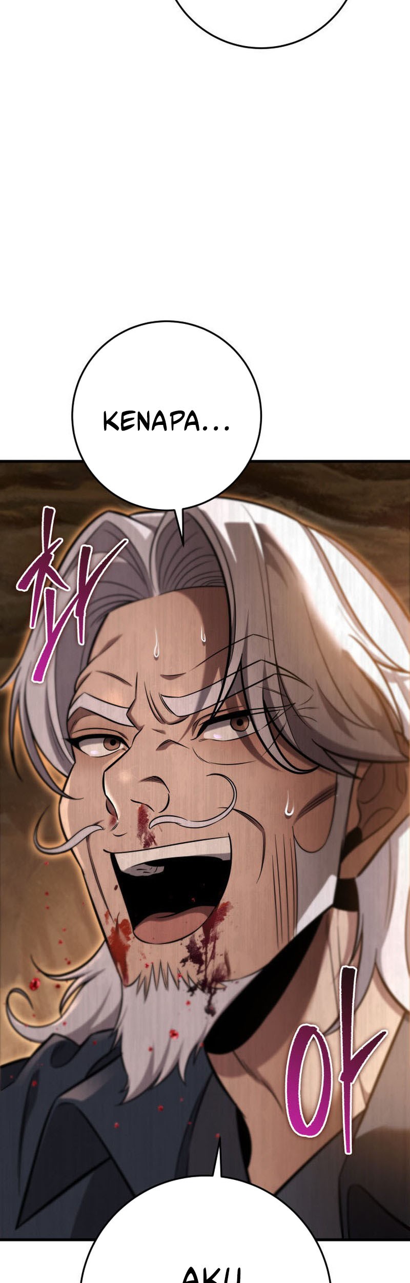 Heavenly Inquisition Sword Chapter 69 Gambar 29