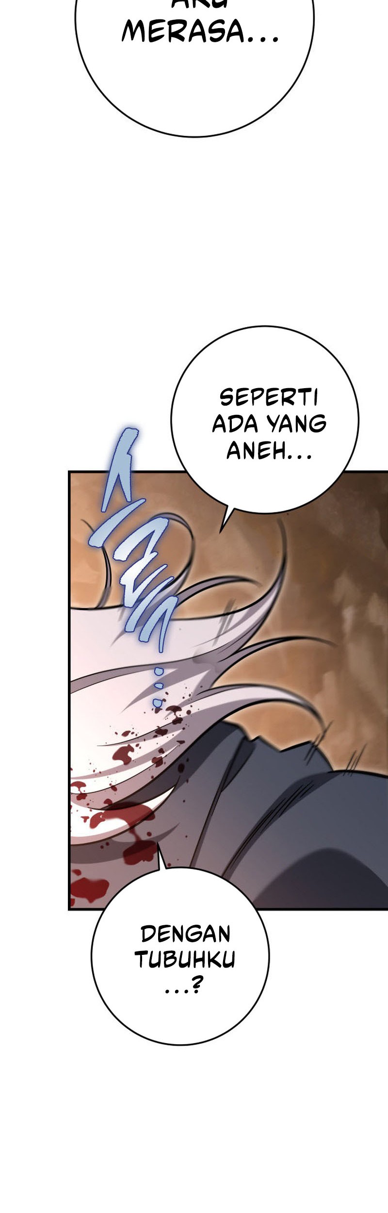 Heavenly Inquisition Sword Chapter 69 Gambar 30