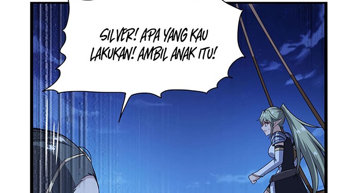 The Demon King Who Lost His Job Chapter 361 Gambar 17