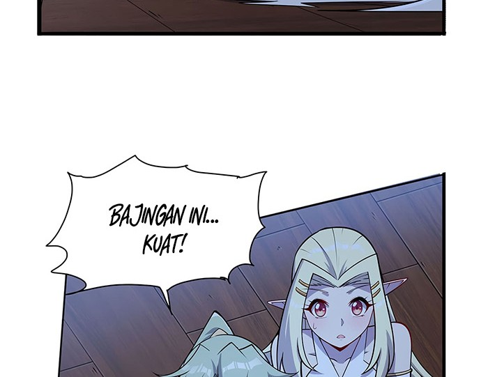 The Demon King Who Lost His Job Chapter 361 Gambar 3