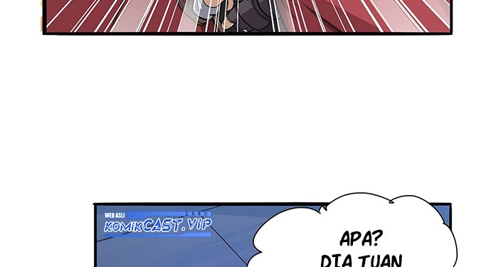 The Demon King Who Lost His Job Chapter 361 Gambar 6