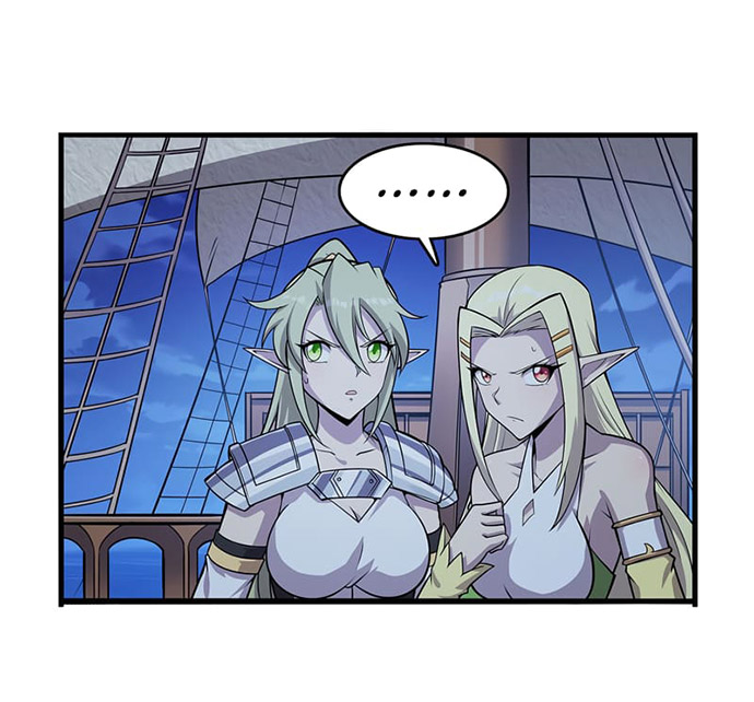 The Demon King Who Lost His Job Chapter 360 Gambar 14