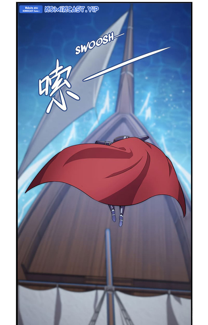 The Demon King Who Lost His Job Chapter 360 Gambar 18