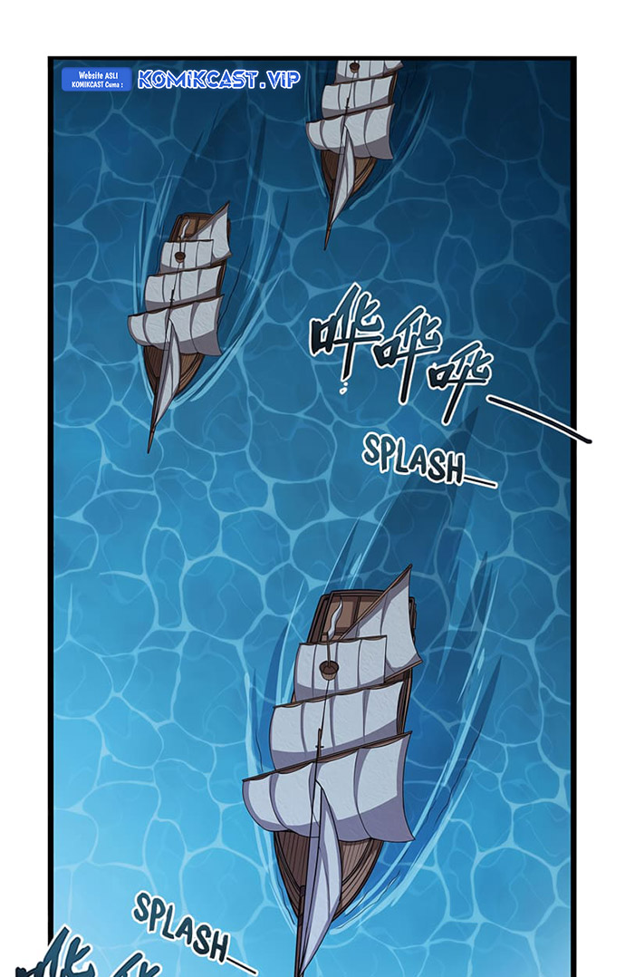 The Demon King Who Lost His Job Chapter 360 Gambar 12