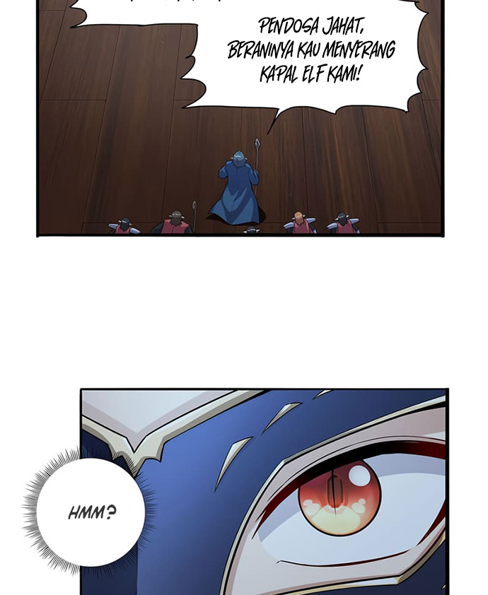 The Demon King Who Lost His Job Chapter 360 Gambar 24