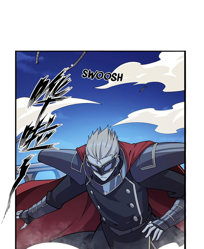 The Demon King Who Lost His Job Chapter 360 Gambar 22