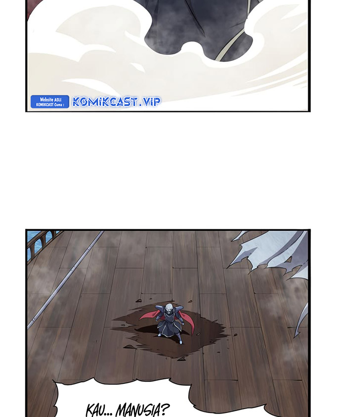 The Demon King Who Lost His Job Chapter 360 Gambar 23