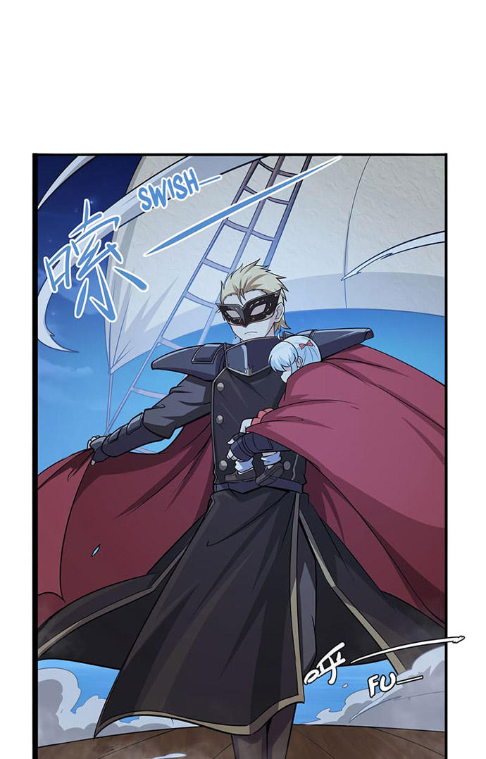 The Demon King Who Lost His Job Chapter 360 Gambar 37