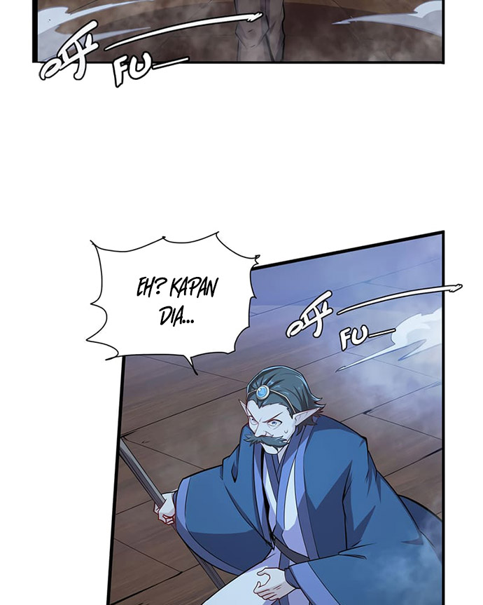 The Demon King Who Lost His Job Chapter 360 Gambar 38