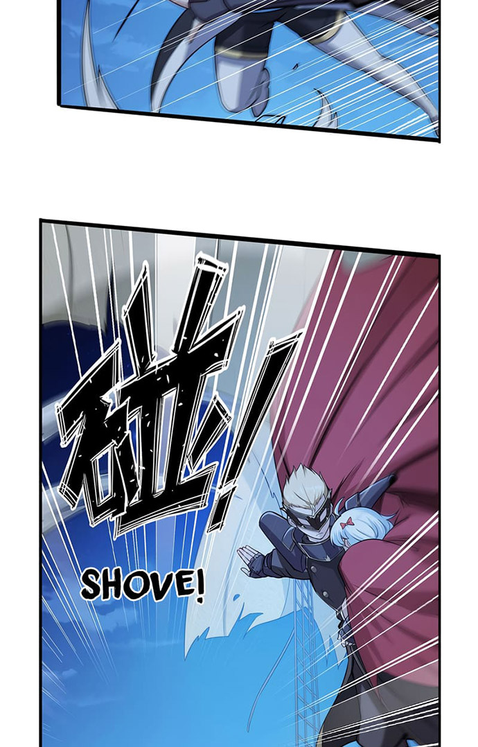 The Demon King Who Lost His Job Chapter 360 Gambar 44