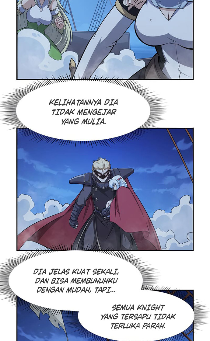 The Demon King Who Lost His Job Chapter 360 Gambar 46