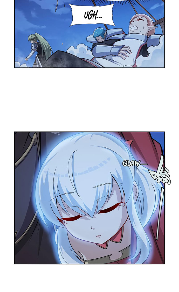 The Demon King Who Lost His Job Chapter 360 Gambar 47