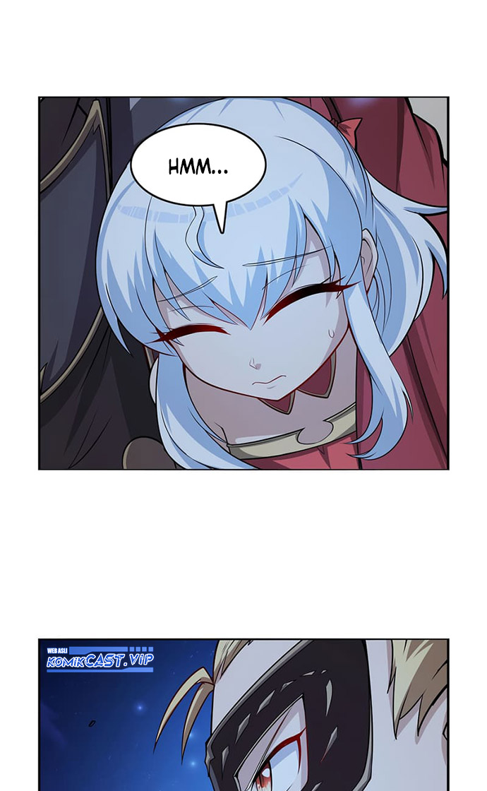 The Demon King Who Lost His Job Chapter 360 Gambar 48